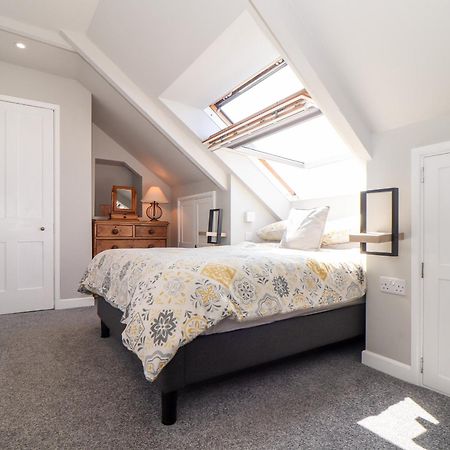 The Attic Daire Helston Dış mekan fotoğraf